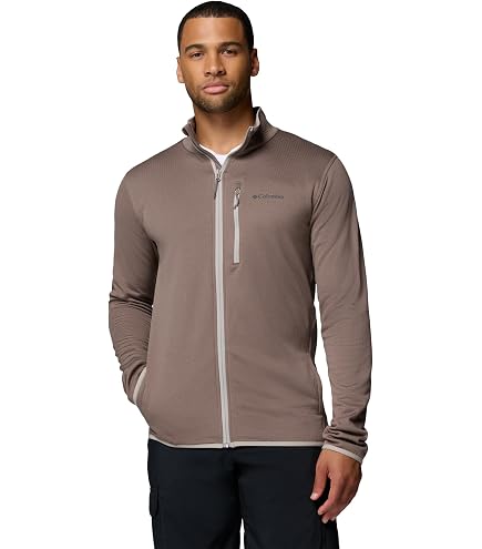 Rothco Gen III Level 3 ECWCS Fleece Jacket - Warm and Comfortable